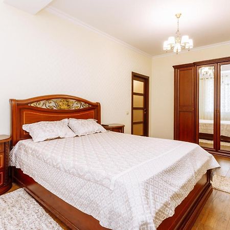 Refugiu Relaxant Si Confortabil! Chişinău Eksteriør billede