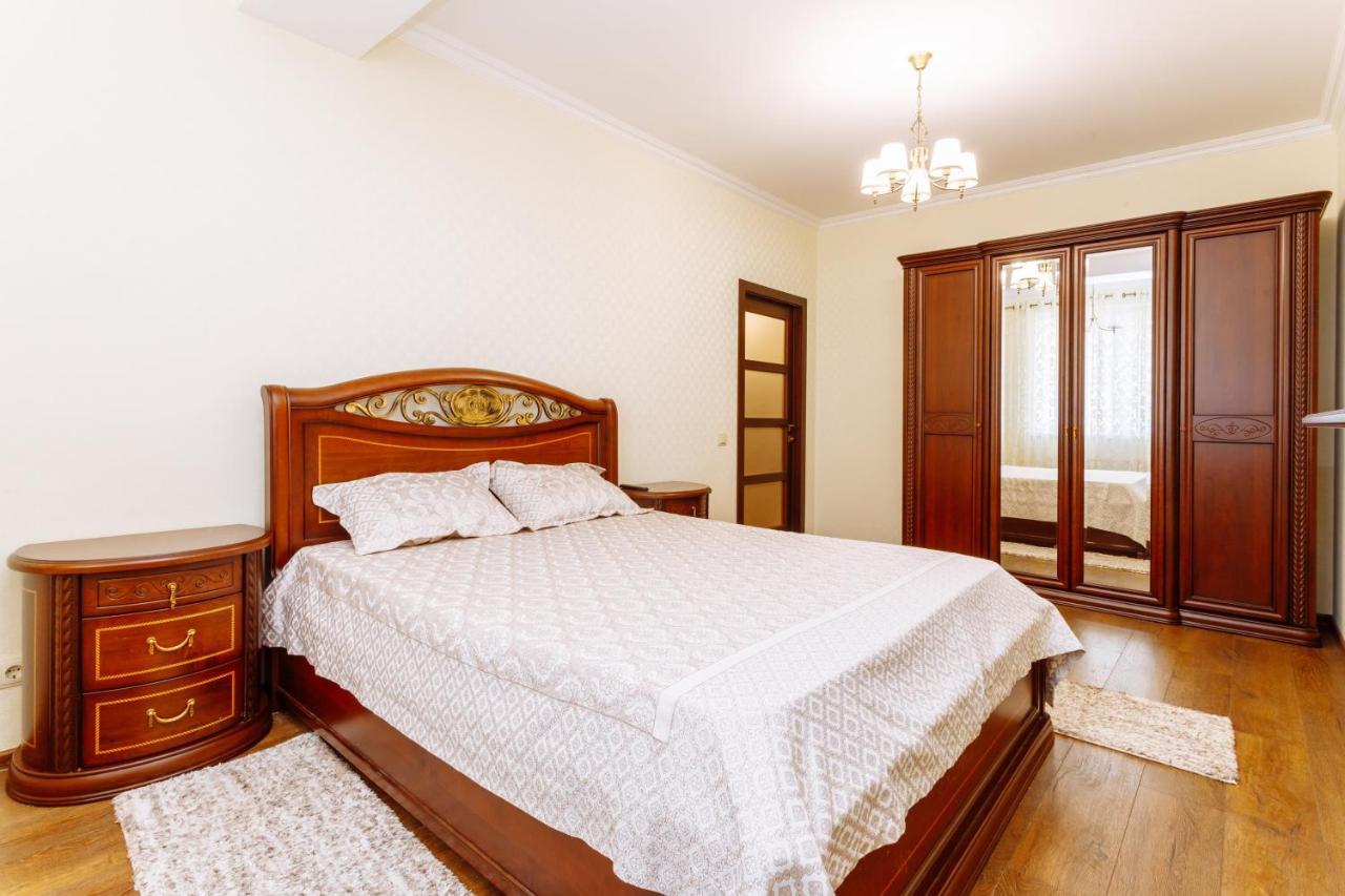 Refugiu Relaxant Si Confortabil! Chişinău Eksteriør billede