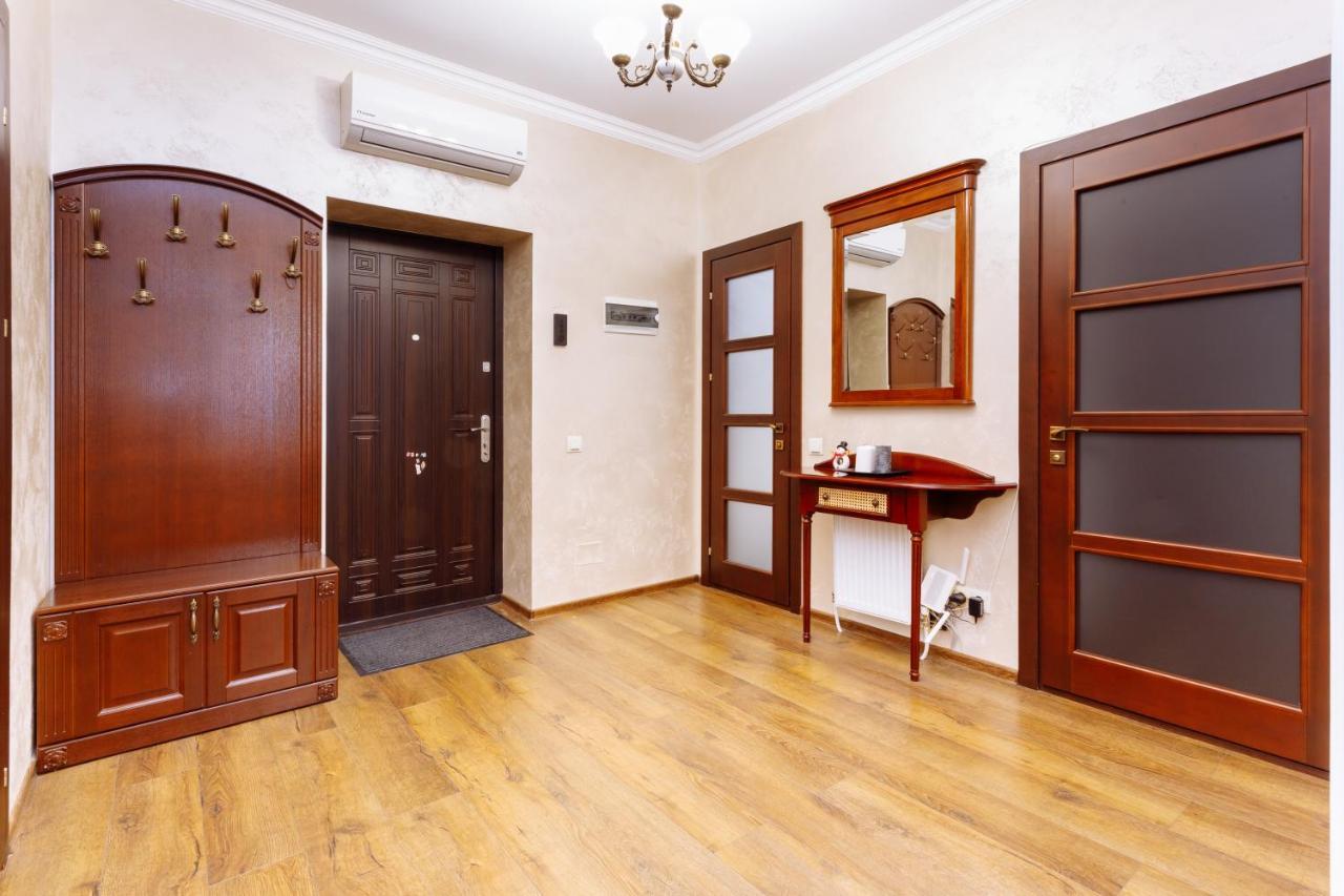 Refugiu Relaxant Si Confortabil! Chişinău Eksteriør billede
