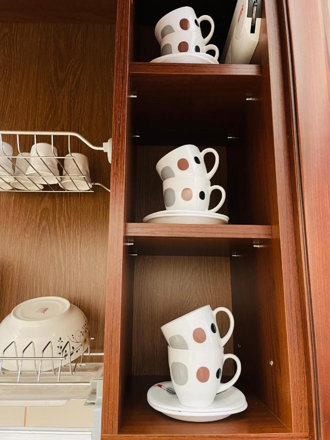 Refugiu Relaxant Si Confortabil! Chişinău Eksteriør billede