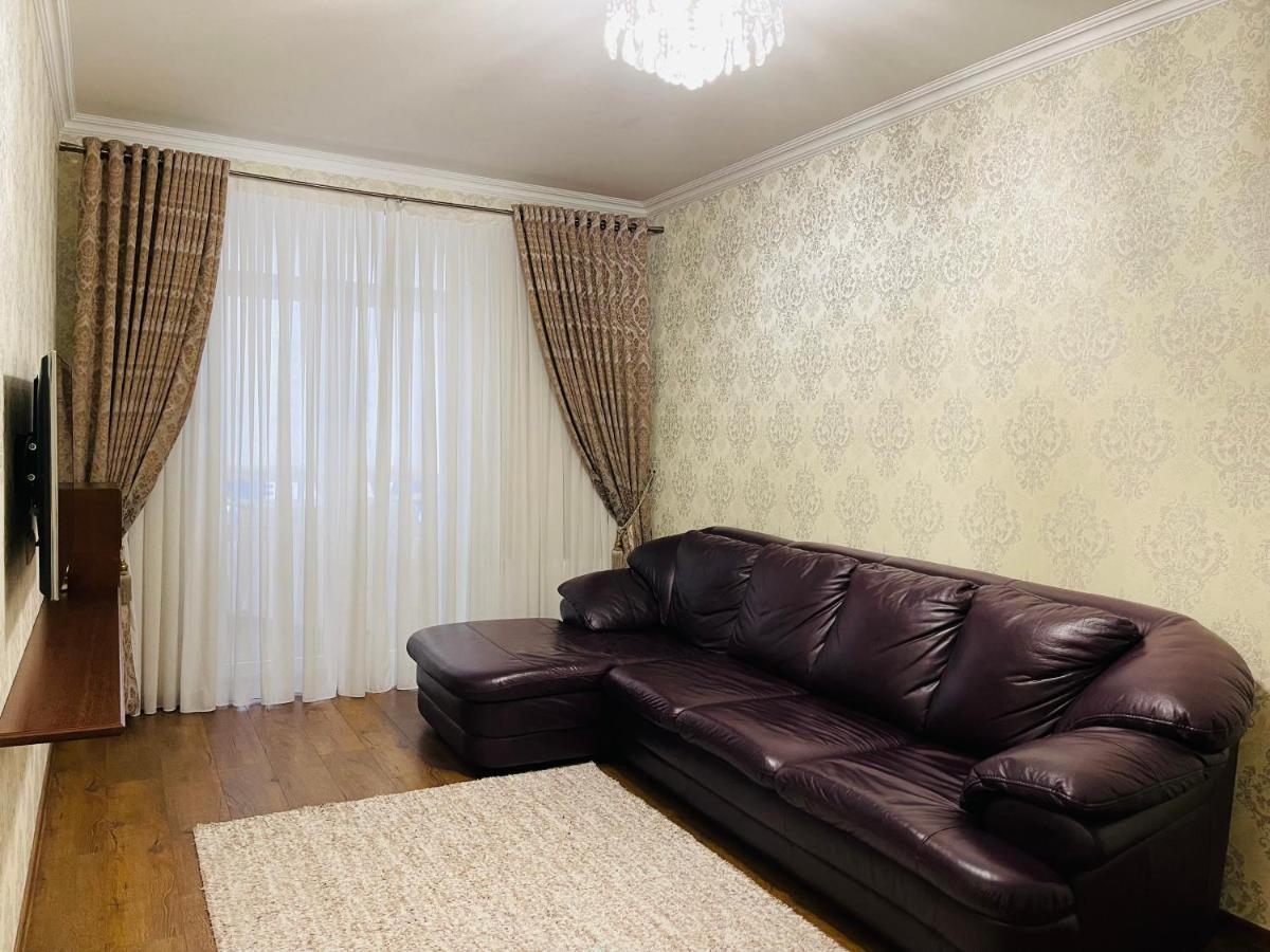 Refugiu Relaxant Si Confortabil! Chişinău Eksteriør billede