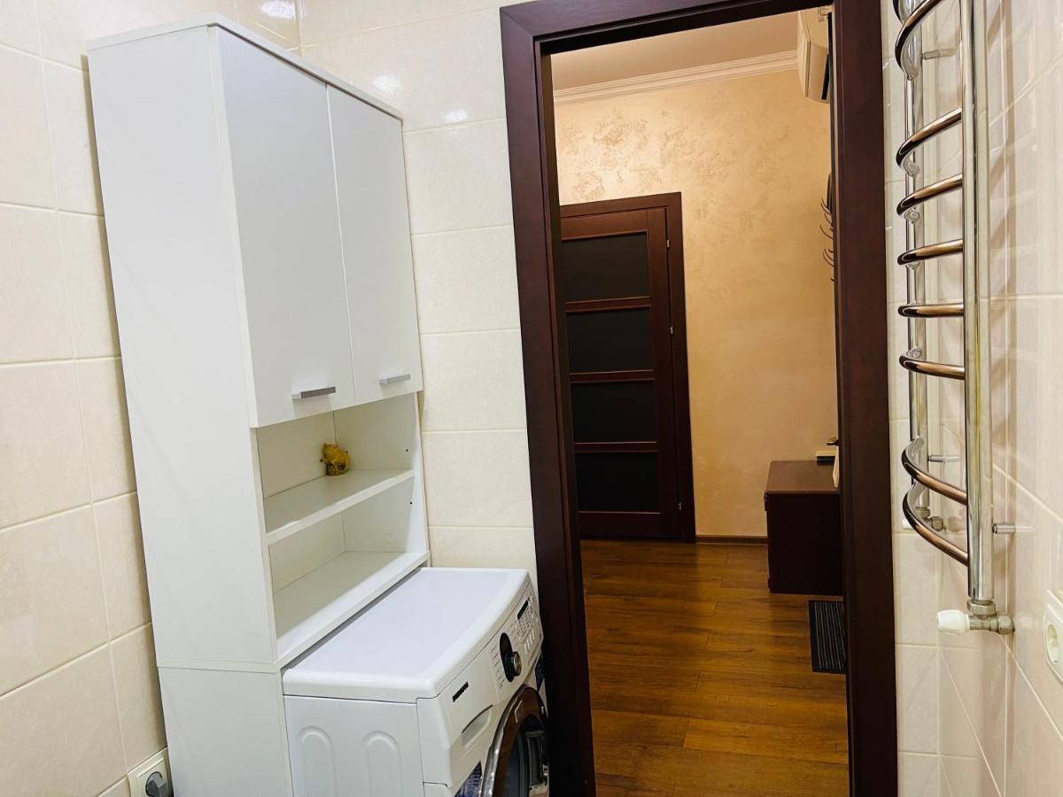 Refugiu Relaxant Si Confortabil! Chişinău Eksteriør billede