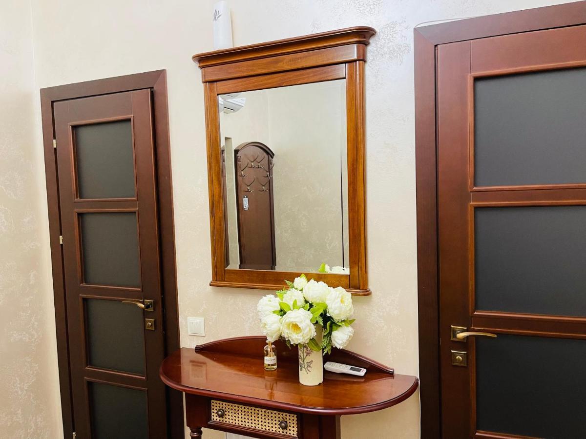Refugiu Relaxant Si Confortabil! Chişinău Eksteriør billede