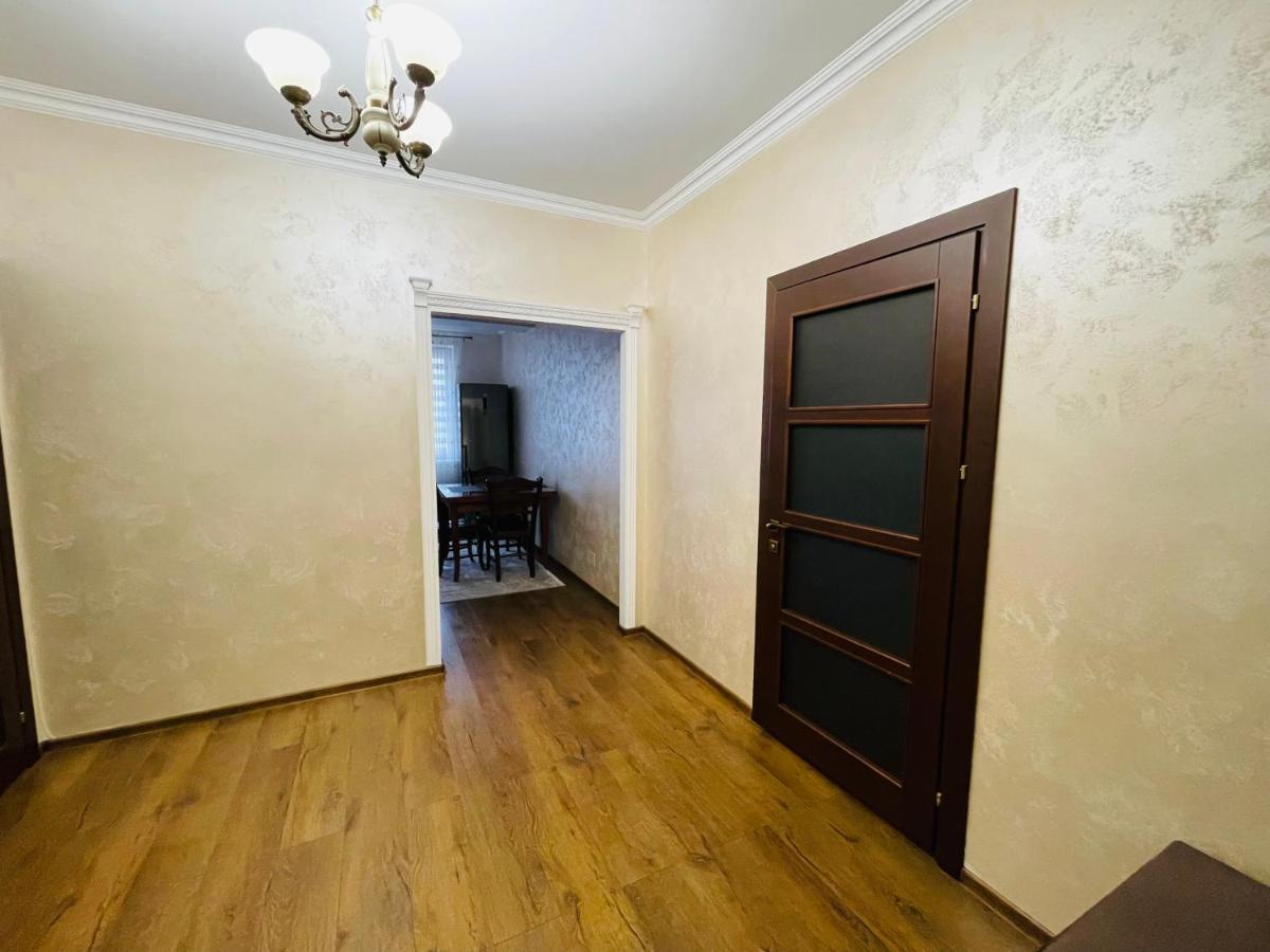 Refugiu Relaxant Si Confortabil! Chişinău Eksteriør billede